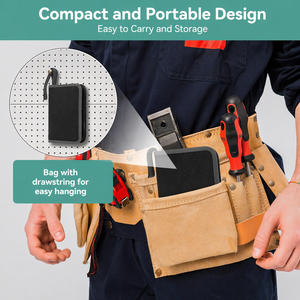 INTENSE SURGICAL INSTRUMENTS Stainless Steel 8-Piece Mini Pliers <b>Set</b> for Jewelry Making DIY <b>Beading</b> & Wire Wrapping - Product Image 6