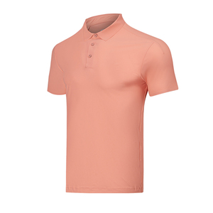 Polo Homme Oversize Imprimé Manches Tombantes Style Rugby Décontracté Été Sécurité - Product Image 1