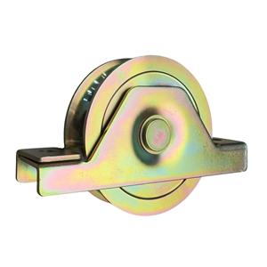 Roue inférieure de portail coulissant robuste - Product Image 1