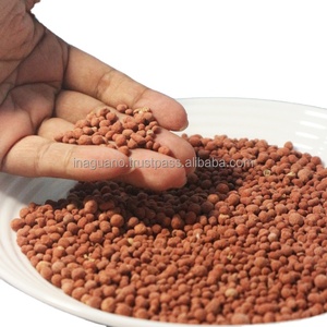El fertilizante granular de liberación lenta NPK 15-15-15 orgánico de alta calidad para la Agricultura mejora el crecimiento y la fertilidad de las plantas - Product Image 3