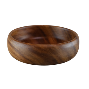 Madera de Acacia Redonda Clásica - Product Image 3