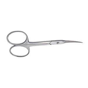 Ciseaux à sourcils de style simple, dernière tendance, vente en gros, qualité supérieure, prix abordable - Product Image 1