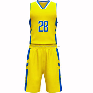 Camisetas de Baloncesto Personalizadas de Talla Grande Unisex, Reversibles, Anti-UV, de Secado Rápido, Transpirables, Impresas por Sublimación, con Colores y Logotipos Personalizados - Product Image 6