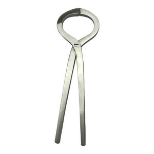 Jeringas Veterinarias Ajustables Tegra Surgical de 15 Pulgadas con Logotipo Personalizado, Probadores de Cascos de Caballo, Herramientas de Evaluación para Herradores, Reutilizables, Seguras y Confiables - Product Image 3