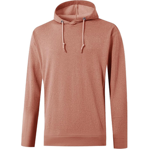 Full Zip Fitness <b>Hoodies</b> Heavy Weight <b>600GSM</b> Tech Fleece Thermal Winter Gym Running Jacket - Product Image 1