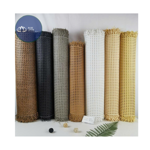 สินค้าขายดี |   แผ่นหวายสานแบบตาข่ายแปดเหลี่ยม |   สำหรับแผงประตูตู้เสื้อผ้า ตู้เก็บของ ลิ้นชัก ผลิตในเวียดนาม - Product Image 5
