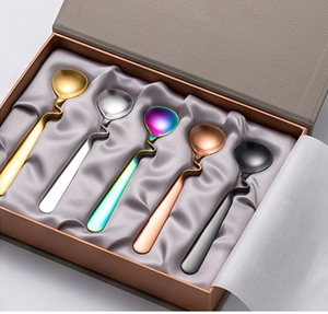Antique Design Handle Multi Color <b>Cutlery</b> Elegant <b>Vintage</b> Style Flatware Perfect For Dining Table Kitchen and Gift - Product Image 6