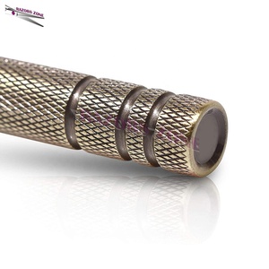 High Quality Custom Dual <b>Edge</b> Personal Safety Razor with Replaceable Blade - Product Image 5