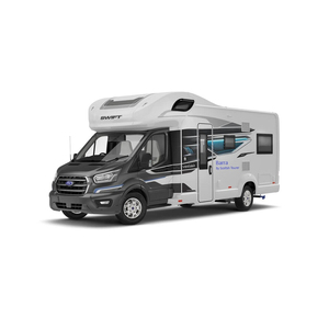 Quality RVs <b>for</b> a New Life on the Journey, with comfort Wherever You Go. - Product Image 2