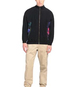 Veste coupe-vent respirante sublimée de haute qualité pour homme, fermeture éclair, impression personnalisée, veste coupe-vent imperméable pour le voyage et les activités de plein air - Product Image 4