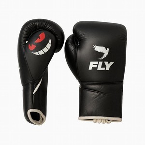 Último Diseño 2026: Set de Boxeo de Combate y Entrenamiento, Cuero Duradero, Personalizado, Negro, para MMA y Kickboxing - Product Image 2