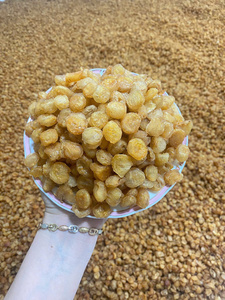 Longanes séchées produites par un fabricant vietnamien pour l'exportation en gros avec une offre fiable - Product Image 5