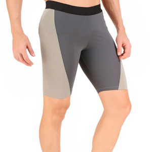 Pantalones Cortos Elásticos para Hombre, Diseño Nuevo, Venta al por Mayor, Alta Calidad, Cómodos, Ajustados, Transpirables, del Mejor Proveedor - Product Image 6