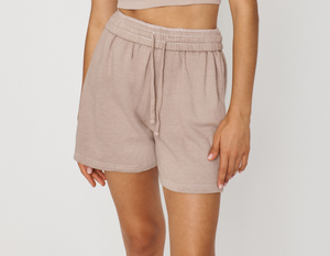 Conjunto de Pantalones Cortos Deportivos de Dos Piezas para Hombre, Verano 2026, Logotipo Personalizado de Alta Calidad, Estilo Casual, Transpirable - Product Image 6