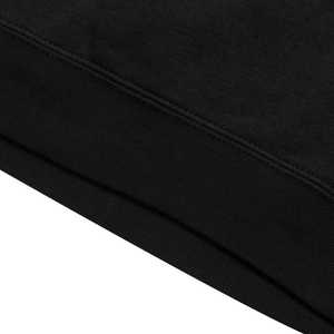 Ensemble de survêtement deux pièces pour homme, sweat-shirts et pantalons de survêtement épais personnalisés avec broderie chenille - Product Image 5