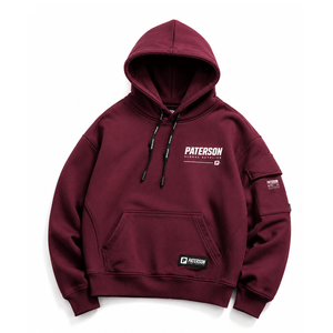 Custom Logo Mens <b>hoodie</b> Athletic <b>hoodie</b> <b>Workout</b> <b>hoodie</b> Breathable Fabric Wholesale Supplier - Product Image 5
