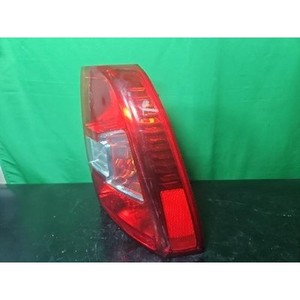 Feu arrière droit d'occasion pour Sportage 1994-2008, référence OEM 924021F500 - Product Image 2