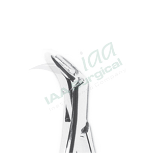 Pinzas de Extracción Dental de Acero Inoxidable de Nuevo Diseño para Niños, Pinzas para Extracción de Dientes para Tratamiento Dental - Product Image 4