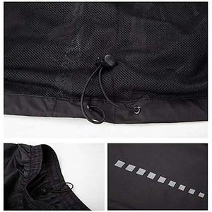 High Quality <b>Lightweight</b> High Street <b>Men's</b> <b>Rain</b> <b>Jacket</b> for Winter Top Quality Unique Style Casual Wear <b>Men</b> <b>Rain</b> <b>Jacket</b> - Product Image 5