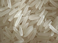Beras Wangi Kering Jasmine Long Grain IIglobal ST25 Vietnam Bersertifikat ISO 22000 Standar Keamanan Pangan Tinggi Umur Simpan 2 Tahun