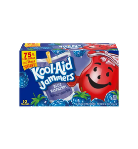 Mezcla en Polvo Sin Azúcar Original Kool-Aid - Cajas a Granel para Cafeterías, Escuelas y Uso Institucional - Product Image 4