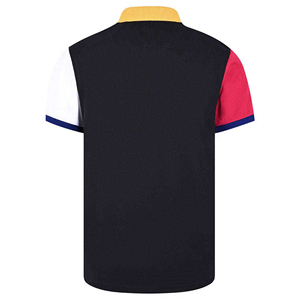 เสื้อเชิ้ตแขนสั้นผู้ชายลำลองทรงเข้ารูป ผ้าพิมพ์ลายกันยับ มีกระเป๋า ผ้าฝ้าย 100% แห้งเร็ว เหมาะสำหรับกิจกรรมกลางแจ้ง - Product Image 4