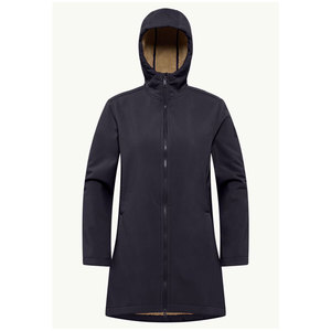 Best Selling <b>Women</b> Softshell <b>Jacket</b> Waterproof Breathable Activewear <b>for</b> <b>Women</b> Custom Logo <b>Women</b> Softshell <b>Jacket</b> <b>Lightweight</b> - Product Image 6