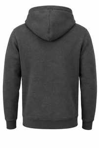 Sudadera con Capucha Premium para Hombre, Sin Cierre, de Felpa Suave y Rica en Algodón, Corte Holgado y Cómodo, Ideal para Uso Diario - Product Image 2
