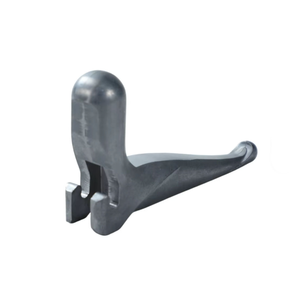 VARTIS ENGINEERING PVT. Composant de machine de précision robuste en fonte de fer de haute qualité pour surjeteuse industrielle LTD. - Product Image 1