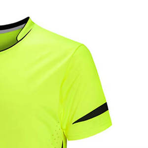 Fabrication en usine de vêtements de sport, uniforme de football, couleur personnalisée, uniforme de football de haute qualité pour adultes - Product Image 5