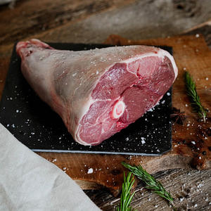 Pierna de Cordero Halal con Hueso, Congelada, Calidad de Exportación Certificada, Empacada para Venta y Distribución Global al por Mayor - Product Image 4