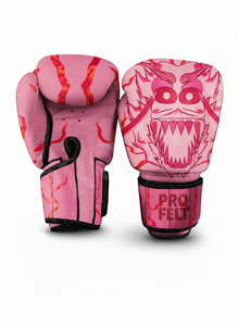 Guantes de Boxeo Deportivos para Entrenamiento y Sparring con Logotipo Personalizado, Espuma de Alta Densidad, para Gimnasio, Kickboxing y Entrenamiento - Product Image 6