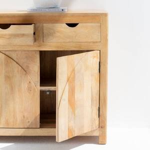 Buffet en bois Merino Arista pour des intérieurs et extérieurs modernes et élégants - Product Image 4