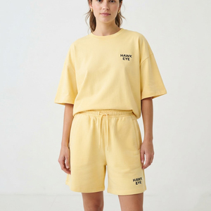 2026 Relaxed Fit Feel <b>Twin</b> <b>Set</b> With Premium Fabric And Clean Finish Women Streetwear Casual Wear <b>Twin</b> <b>Set</b> For Women - Product Image 4