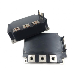 PM150DSA120 1200V โมดูลพลังงานอัจฉริยะ IPM สำหรับอินเวอร์เตอร์อุตสาหกรรม - Product Image 5