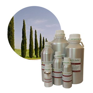 Aceite Esencial de Ciprés para Aromaterapia, Aceite Esencial de Ciprés Puro y Natural de Alta Calidad para el Cuidado de la Piel y Cosmética - Product Image 1