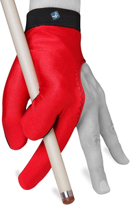 Billiards <b>Gloves</b> Premium <b>Pool</b> Player <b>Gloves</b> Three Finger Stretch Comfort Design OEM Wholesale - Product Image 4
