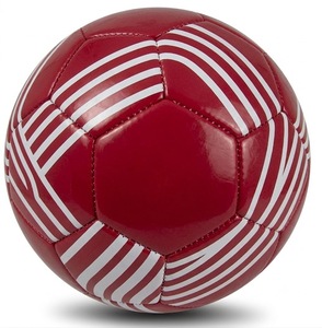 Promotional Soccer <b>Balls</b> Custom Logo Corporate Gifts Supplier Wholesale Branded Football Bulk Giveaway Event <b>Ball</b> Manufacturer - Product Image 1