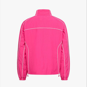 DREAMCATCHER ENTERPRISES Chaqueta Deportiva Cortavientos para Hombre Hecha en Pakistán - Poliéster/Nailon, Temporada de Otoño, Secado Rápido, Venta al Por Mayor - Product Image 6