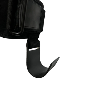 Ganchos de Gimnasio Personalizables para Equipo de Fitness, Ganchos Resistentes con Neopreno de Alta Resistencia, Antideslizantes, Protección Avanzada, Venta al Por Mayor OEM - Product Image 3