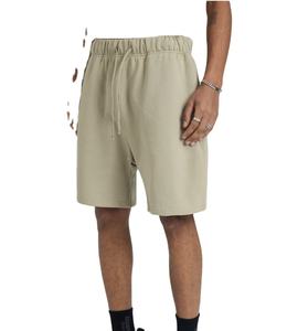 Pantalones Cortos de Primavera y Verano para Hombre, Estilo Urbano, Holgados, de Marca, Básicos, de Cinco Puntos, OEM - Product Image 1