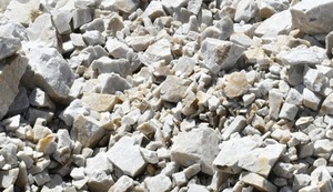 ซิลิกาควอตซ์คุณภาพพรีเมียม ชนิดเม็ดละเอียด ความบริสุทธิ์ 99.8% SiO2 สำหรับทำภาชนะหลอม จากผู้ผลิตและผู้จัดจำหน่ายชาวอินเดีย - Product Image 4