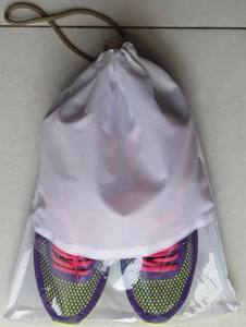 Vente en gros du fabricant de sacs à poussière non tissés mixtes transparents pour vêtements, chaussures et sacs à main fabriqués au Vietnam - Product Image 6