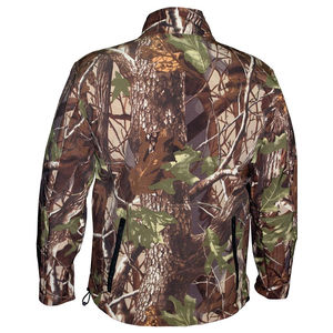 Veste de chasse d'hiver pour hommes, vêtements d'extérieur, approvisionnement en gros - Product Image 2
