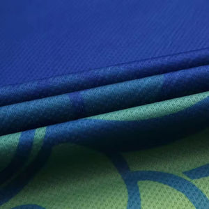 Camiseta Deportiva de Secado Rápido para Gimnasio, Tenis y Playa, Uniforme de Tenis para Hombre y Mujer, Sublimada, en Oferta - Product Image 5