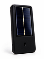 Traceur GPS 4G solaire VACUS de qualité supérieure, modèle VT-AT-04-01, pour le suivi des actifs, dispositif IoT extérieur étanche