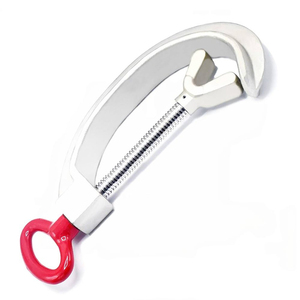 Nuevo Dispositivo Manual Antipatadas de Acero Inoxidable, Tipo Tornillo Personalizado, Instrumentos Veterinarios - Product Image 6