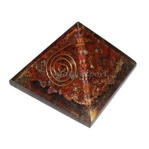 EMI-receptor, tono de balsa, rgonita, yramids - Product Image 2