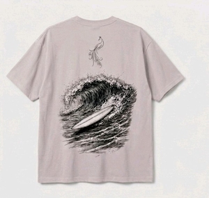 เสื้อยืดโอเวอร์ไซส์แบบสั่งทำพิเศษ - Product Image 1