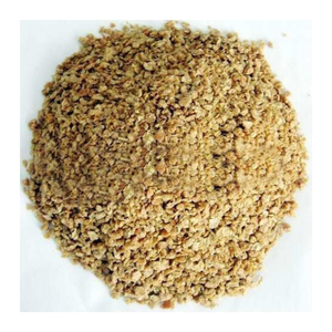 Harina de Semillas de Algodón Orgánico, Alimento Natural y Saludable para Vacas Lecheras y Animales de Producción Carnícola - Product Image 1